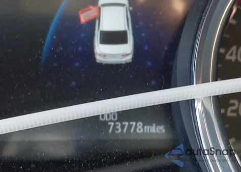 2020 Toyota Camry Xse из США, поврежденный, VIN 4T1K61AK4LU351418